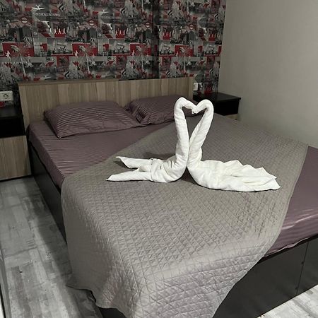 Klara House Otel Köstence Dış mekan fotoğraf