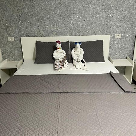 Klara House Otel Köstence Dış mekan fotoğraf