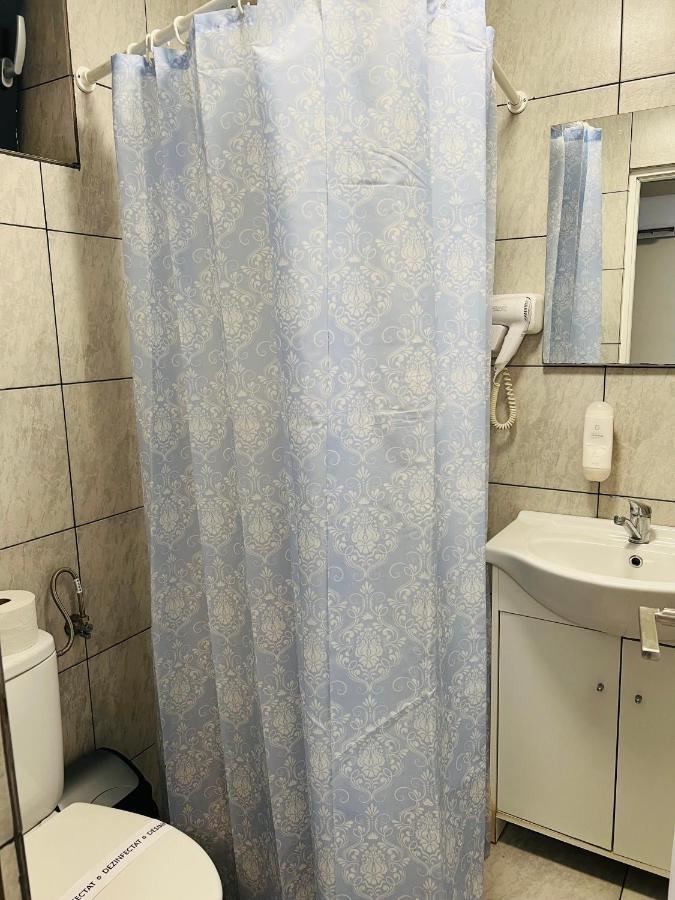 Klara House Otel Köstence Dış mekan fotoğraf