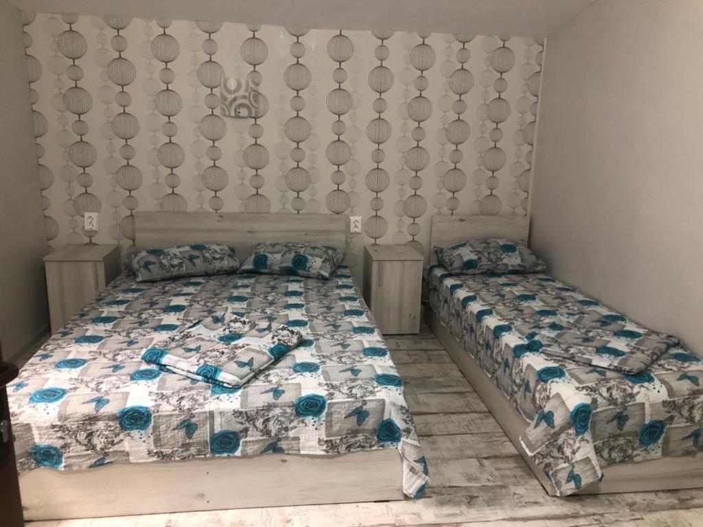 Klara House Otel Köstence Dış mekan fotoğraf