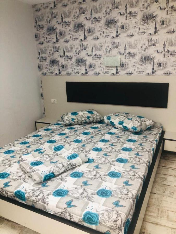 Klara House Otel Köstence Dış mekan fotoğraf