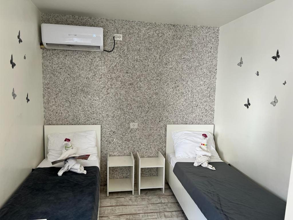 Klara House Otel Köstence Dış mekan fotoğraf