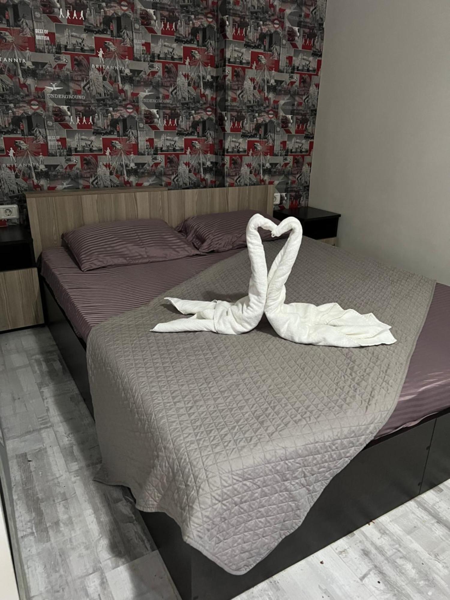 Klara House Otel Köstence Dış mekan fotoğraf