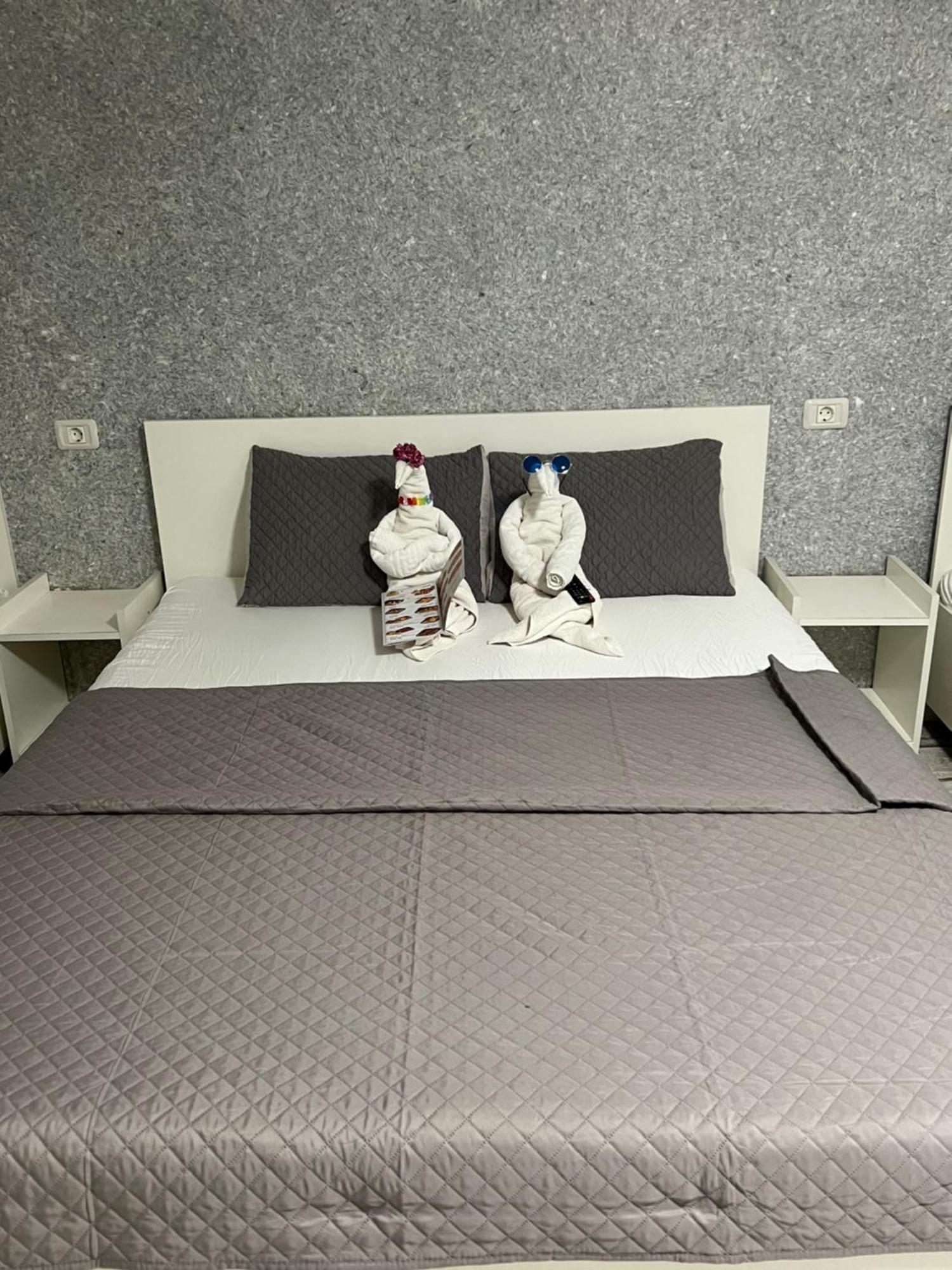 Klara House Otel Köstence Dış mekan fotoğraf